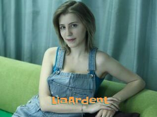LiaArdent