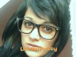 LickMyPussy