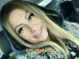 LiluSweet