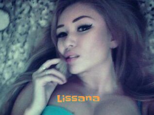 Lissana Cyberhuren