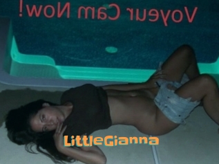 LittleGianna