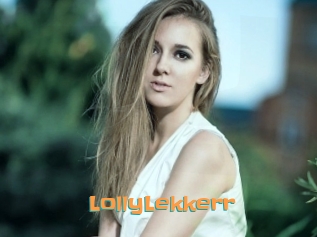 LollyLekkerr