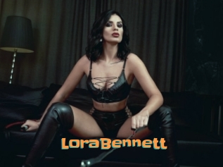 LoraBennett