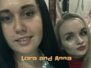Lora_and_Anna