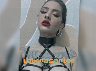 LorenaSantos