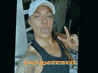 Ladybeccaxxx