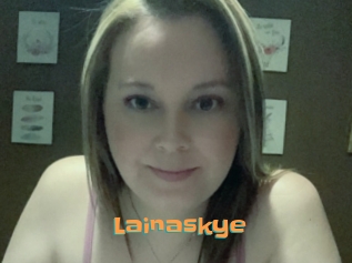 Lainaskye