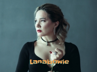 Lanabowie