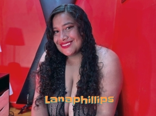 Lanaphillips