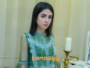 Lanasky