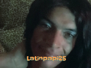 Latinpapi25