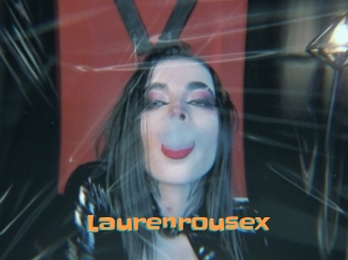 Laurenrousex