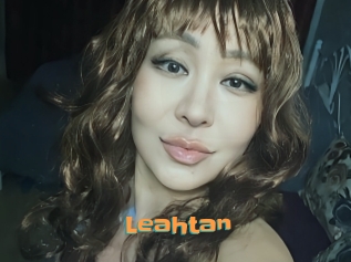 Leahtan