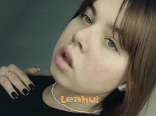 Leahui