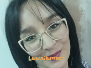 Leexilunaa