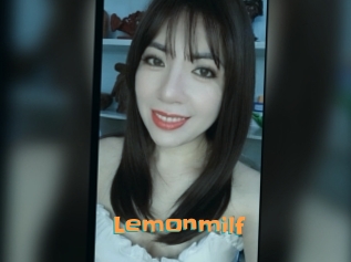 Lemonmilf