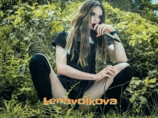 Lenavolkova