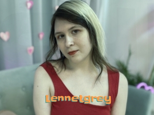 lennetgrey Cyberhuren