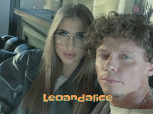 Leoandalice