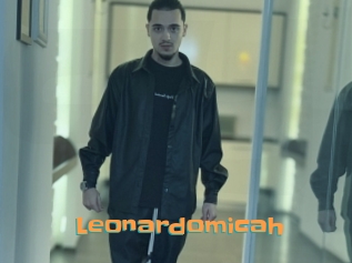 Leonardomicah