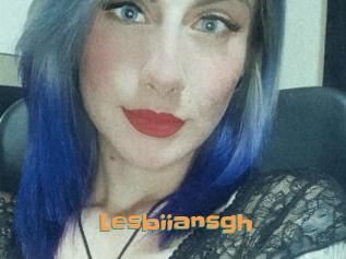 Lesbiiansgh