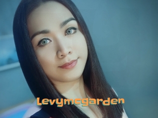 Levymcgarden