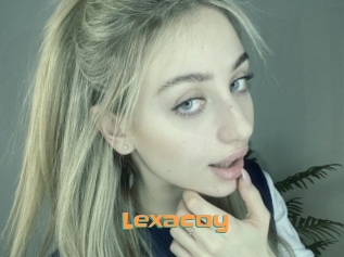 Lexacoy