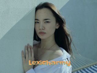 Lexicharmy