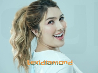 Lexidlamond