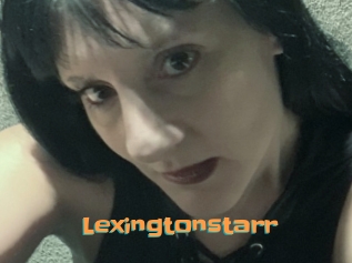 Lexingtonstarr