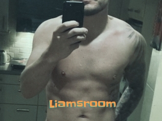 Liamsroom