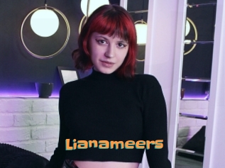 Lianameers