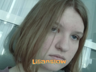 Lilianslow