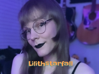 Lilithstarfall