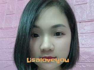 Lisaloveyou