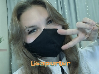 Lisaporter