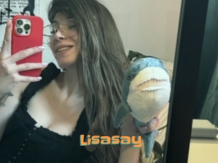 Lisasay