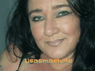 Lisasmachine