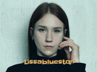 Lissablueston