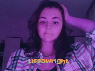 Lissawright