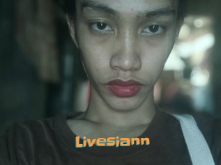 Livesiann