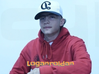 Loganroldan
