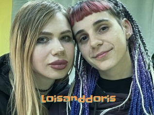 Loisanddoris