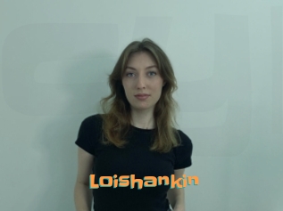 Loishankin