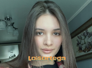 Loisortega