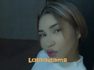 Lolaadams