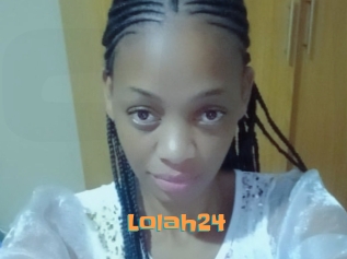 Lolah24