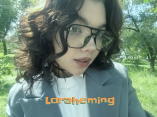 Loraheming