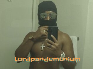 Lordpandemonium