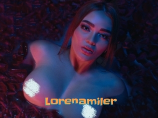 Lorenamiler